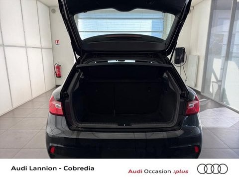 Voitures D'occasion À Lannion | Audi A1 Sportback 25 Tfsi 95Ch