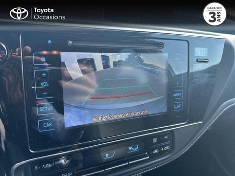 Voitures D'occasion À Belz | Toyota Auris 1.2 Turbo 116Ch Collection
