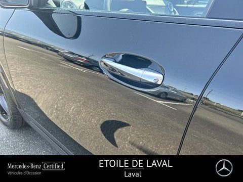 Voitures D'occasion À Bonchamps-Les-Laval | Mercedes-Benz Gla 250 E Hybrid Eq 218Ch Amg Line 8G-Dct