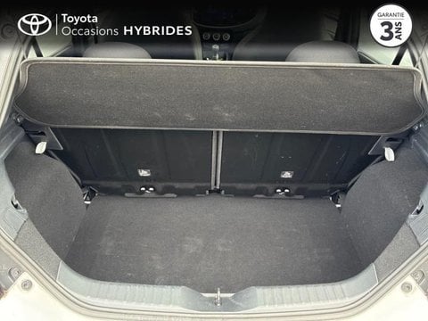 Voitures D'occasion À Quimper | Toyota Aygo X 1.0 Vvt-I 72Ch Dynamic My24