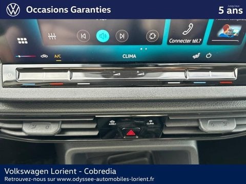 Voitures D'occasion À Lanester | Volkswagen Caddy Cargo 2.0 Tdi 102Ch Business