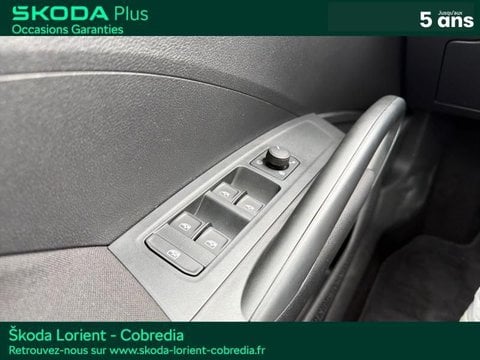 Voitures D'occasion À Lanester | Škoda Fabia 1.0 Tsi Evo2 95Ch Selection