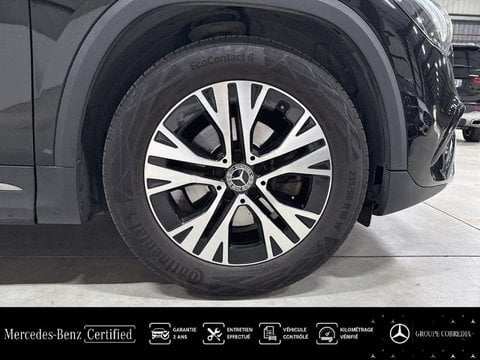 Voitures D'occasion À Caudan | Mercedes-Benz Gla 200 D 150Ch Progressive Line 8G-Dct
