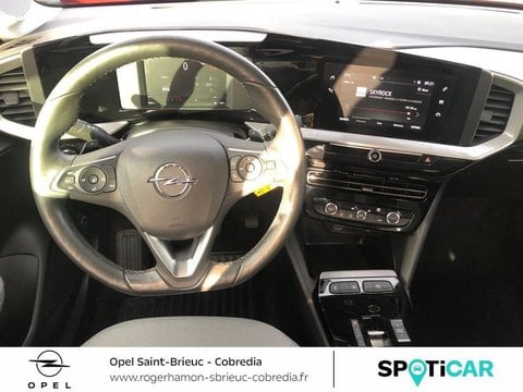 Voitures D'occasion À Yffiniac | Opel Mokka 1.2 Turbo 130Ch Elegance Bva8