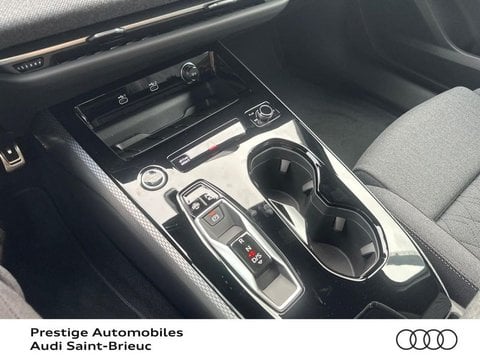 Voitures D'occasion À Saint-Brieuc | Audi A5 2.0 Tdi Hybride 204Ch S Line S Tronic 7