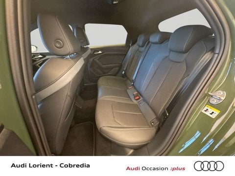 Voitures D'occasion À Lanester | Audi A1 Sportback 30 Tfsi 116Ch S Line S Tronic 7