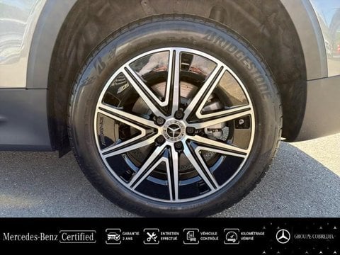 Voitures D'occasion À Saint-Grégoire | Mercedes-Benz Eqb 250+ 190Ch
