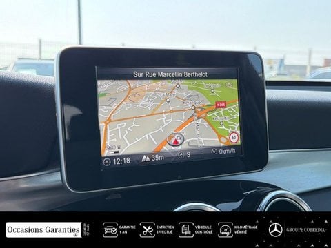 Voitures D'occasion À Vannes | Mercedes-Benz Glc 220 D 170Ch Sportline 4Matic 9G-Tronic Euro6C