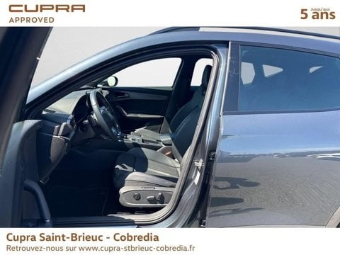 Voitures D'occasion À Saint-Brieuc | Cupra Formentor 1.4 E-Hybrid 245Ch Vz Dsg6