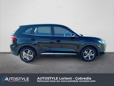 Voitures D'occasion À Lanester | Mg Zs 1.5 Hybrid+ 197Ch Comfort