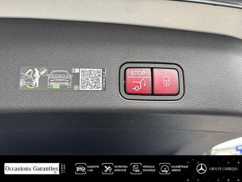 Voitures D'occasion À Saint-Grégoire | Mercedes-Benz Glc 400 Eq 489Ch Amg Line 4Matic