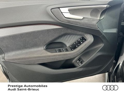 Voitures D'occasion À Saint-Brieuc | Audi A5 2.0 E-Hybrid 367Ch S Line Quattro S Tronic 7