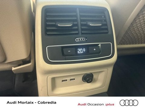 Voitures D'occasion À Saint-Martin-Des-Champs | Audi A5 Sportback 40 Tfsi 204Ch Avus S Tronic 7
