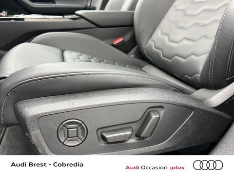 Voitures D'occasion À Brest | Audi A6 Avant E-Tron E-Tron Performance 367Ch S Line