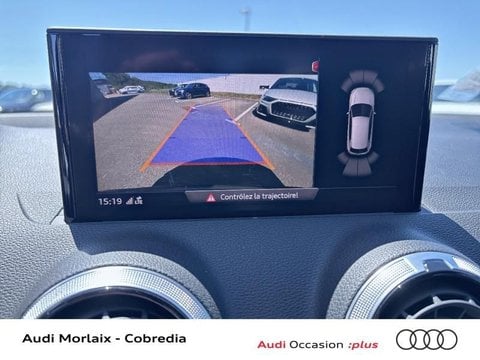 Voitures D'occasion À Saint-Martin-Des-Champs | Audi Q2 35 Tfsi 150Ch S Line Plus S Tronic 7