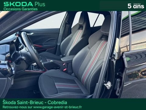 Voitures D'occasion À Saint-Brieuc | Škoda Fabia 1.0 Tsi Evo2 95Ch Monte Carlo