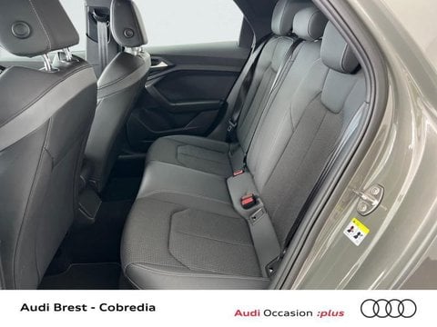 Voitures D'occasion À Brest | Audi A1 Sportback 25 Tfsi 95Ch S Line S Tronic 7