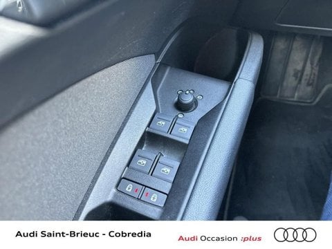 Voitures D'occasion À Saint-Brieuc | Audi Q4 E-Tron 45 E-Tron 285Ch Design