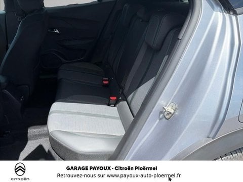 Voitures D'occasion À Ploërmel | Peugeot 2008 1.5 Bluehdi 130Ch S&S Allure Eat8 125G