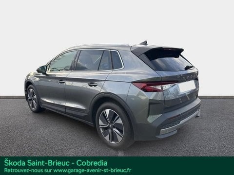 Voitures D'occasion À Saint-Brieuc | Škoda Elroq 204Ch 60 Plus