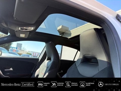Voitures D'occasion À Saint-Grégoire | Mercedes-Benz Classe A 250 E Hybrid Eq 163+109Ch Star Ed...