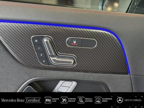 Voitures D'occasion À Saint-Martin-Des-Champs | Mercedes-Benz Gla 250 E 160+102Ch Amg Line 8G-Dct