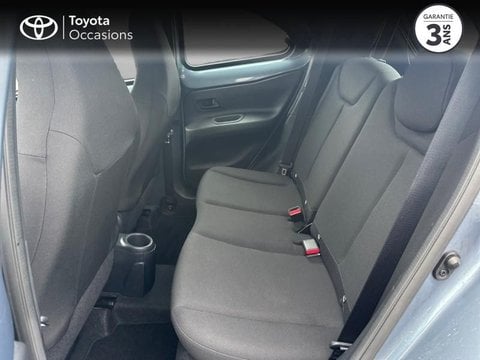 Voitures D'occasion À Belz | Toyota Aygo X 1.0 Vvt-I 72Ch Dynamic S-Cvt My24