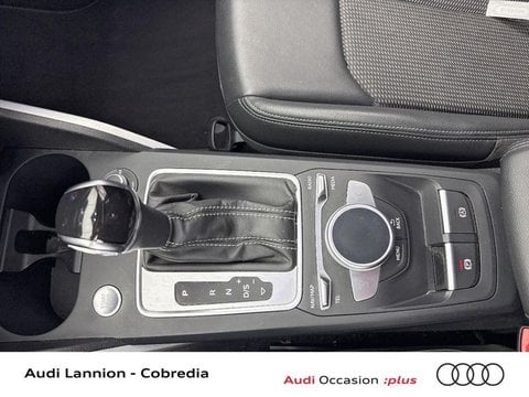 Voitures D'occasion À Lannion | Audi Q2 35 Tfsi 150Ch S Line Plus S Tronic 7