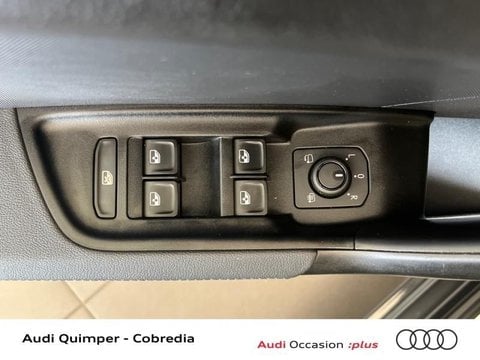 Voitures D'occasion À Quimper | Audi A1 Sportback 25 Tfsi 95Ch Advanced S Tronic 7