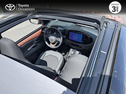 Voitures D'occasion À Plérin | Toyota Aygo X 116H Air Collection