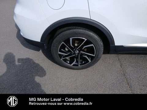 Voitures D'occasion À Laval | Mg Zs 1.0 T-Gdi 111Ch Luxury