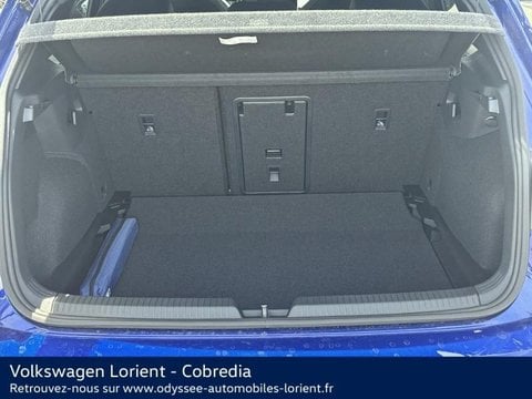 Voitures D'occasion À Lanester | Volkswagen Golf 1.5 Etsi Evo2 150Ch R-Line Edition Dsg7