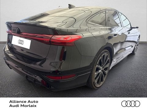 Voitures D'occasion À Saint-Martin-Des-Champs | Audi S6 Sportback E-Tron E-Tron 503Ch Quattro