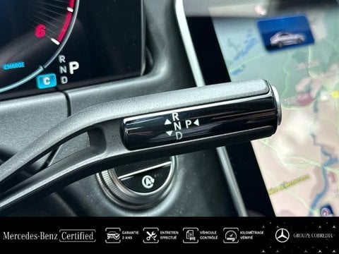 Voitures D'occasion À Brest | Mercedes-Benz Classe E 220 D 197+23Ch Amg Line 9G-Tronic