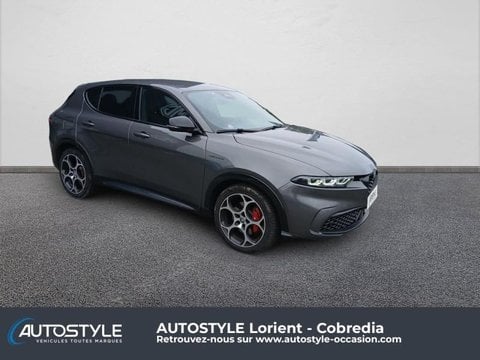 Voitures D'occasion À Lanester | Alfa Romeo Tonale 1.5 Hybrid 160Ch Veloce Tct