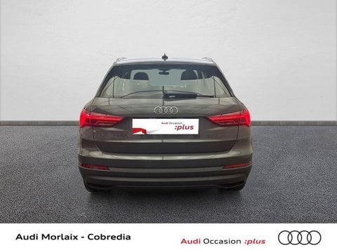Voitures D'occasion À Saint-Martin-Des-Champs | Audi Q3 35 Tdi 150Ch Design S Tronic 7