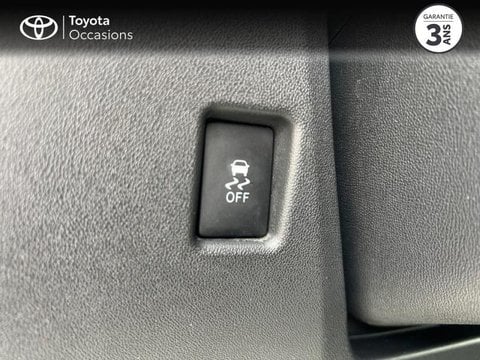 Voitures D'occasion À Pluneret | Toyota Aygo 1.0 Vvt-I 72Ch X-Pro 5P
