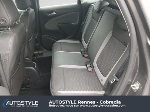 Voitures D'occasion À La Mézière | Opel Crossland X 1.5 D 120Ch Opel 2020 Bva Euro 6D-T