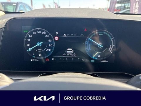 Voitures D'occasion À Lannion | Kia Niro 1.6 Gdi 129Ch Hev Premium Dct6