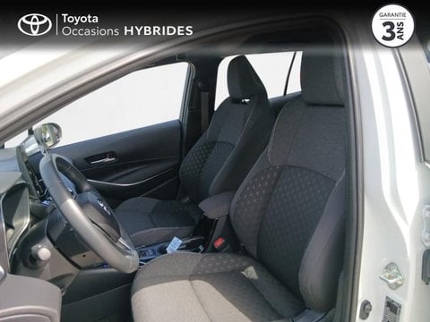 Voitures D'occasion À Ploërmel | Toyota Corolla Touring Spt 1.8 140Ch Dynamic My23