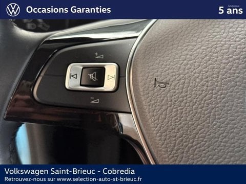 Voitures D'occasion À Saint-Brieuc | Volkswagen Up Up! 1.0 65Ch Bluemotion Technology Active 5P