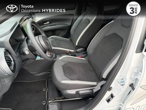 Voitures D'occasion À Quimper | Toyota Aygo X 116H Gr Sport