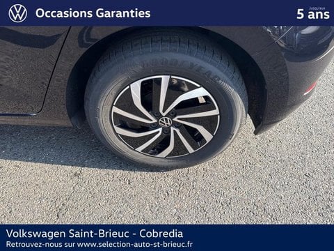 Voitures D'occasion À Saint-Brieuc | Volkswagen Polo 1.0 Tsi 95Ch Vw Edition Dsg7