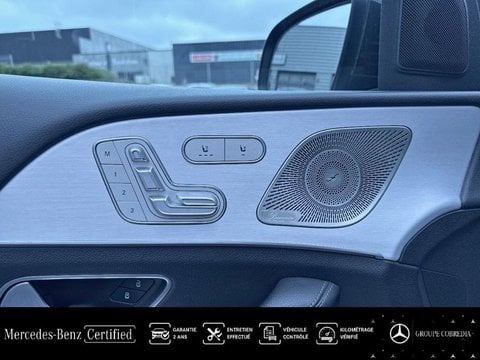 Voitures D'occasion À Saint-Martin-Des-Champs | Mercedes-Benz Gle 350 E 211+136Ch Amg Line 4Mati...
