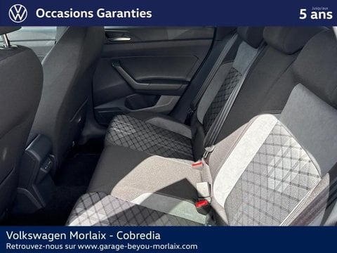 Voitures D'occasion À Morlaix | Volkswagen Taigo 1.0 Tsi 116Ch R-Line Edition Dsg7