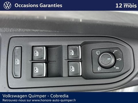 Voitures D'occasion À Quimper | Volkswagen Golf 1.0 Etsi Opf 110Ch Match Dsg7