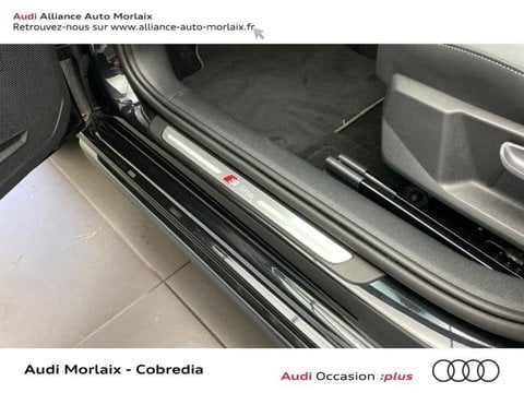 Voitures D'occasion À Saint-Martin-Des-Champs | Audi A1 Sportback 30 Tfsi 110Ch S Line S Tronic 7
