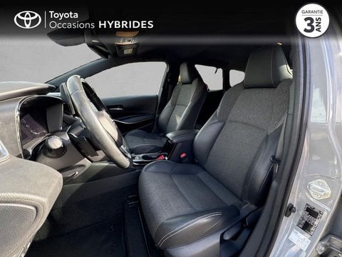 Voitures D'occasion À Lanester | Toyota Corolla Touring Spt 184H Jbl Edition My21