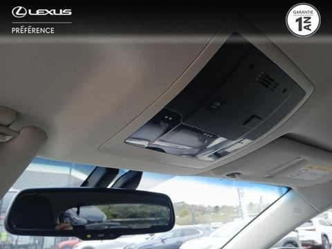 Voitures D'occasion À Lanester | Lexus Nx 300H 4Wd Luxe