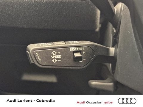 Voitures D'occasion À Lanester | Audi A5 Avant 2.0 Tdi Hybride 204Ch S Line S Tronic 7
